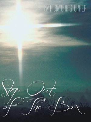 cover image of Step Out of The Box